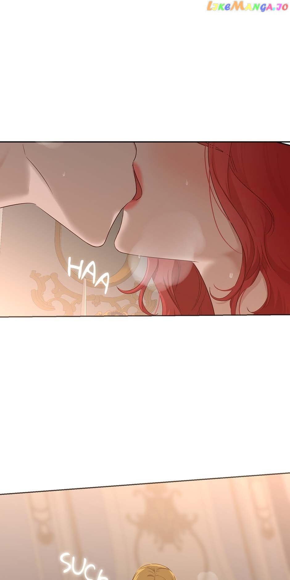 It Looks Like I’ve Fallen into the World of a Reverse Harem Game ss3 Chapter 93 page 0