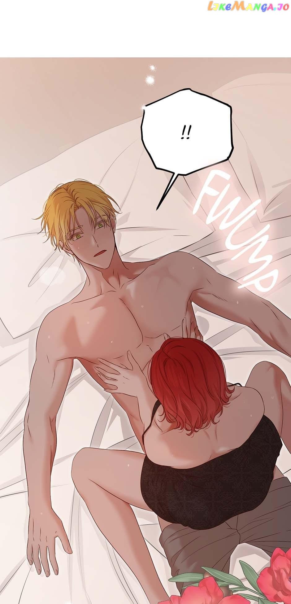 It Looks Like I’ve Fallen into the World of a Reverse Harem Game ss3 Chapter 93 page 9