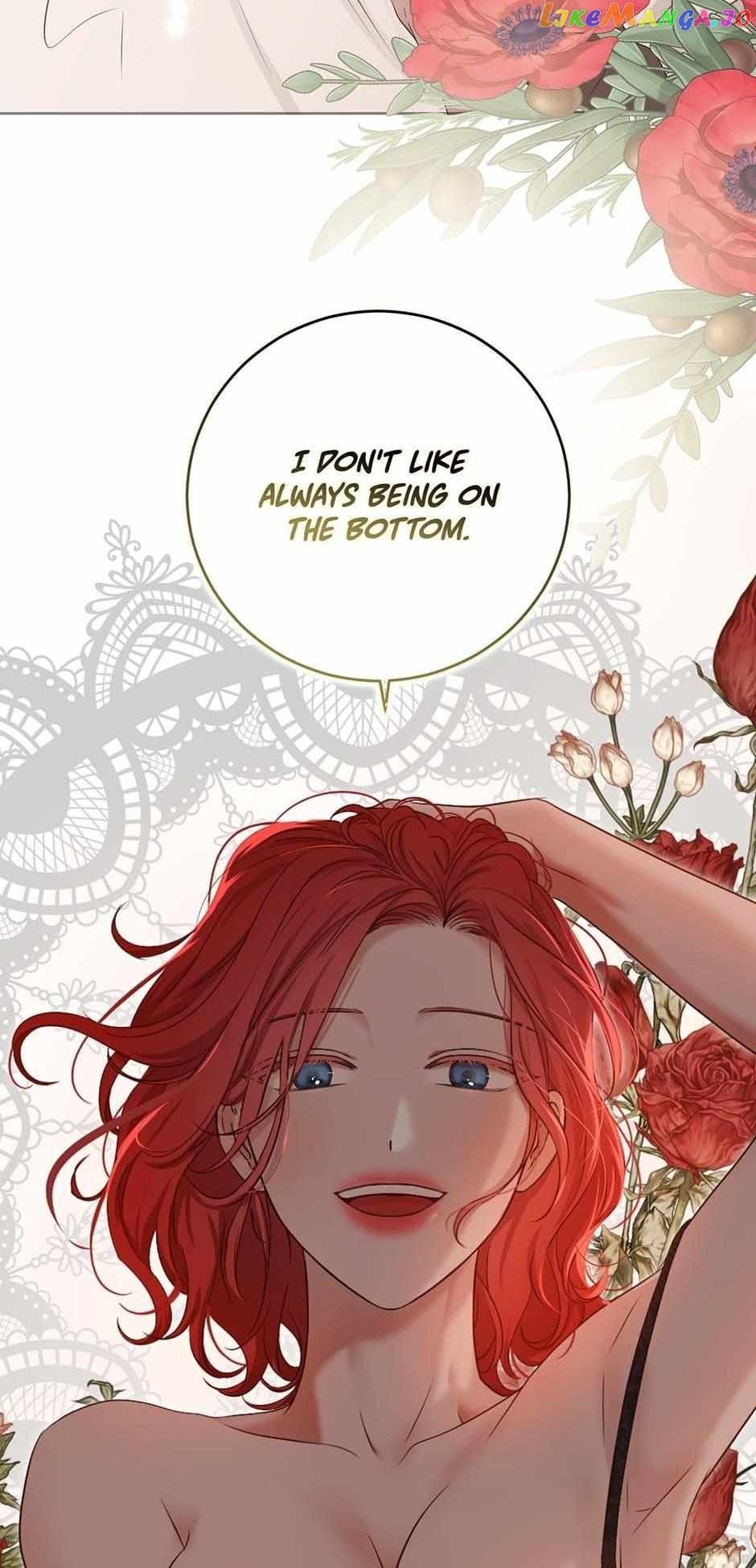 It Looks Like I’ve Fallen into the World of a Reverse Harem Game ss3 Chapter 93 page 10