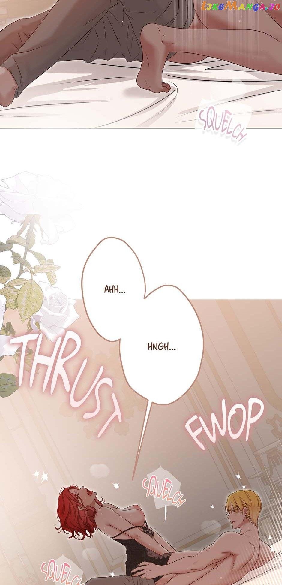 It Looks Like I’ve Fallen into the World of a Reverse Harem Game ss3 Chapter 93 page 12
