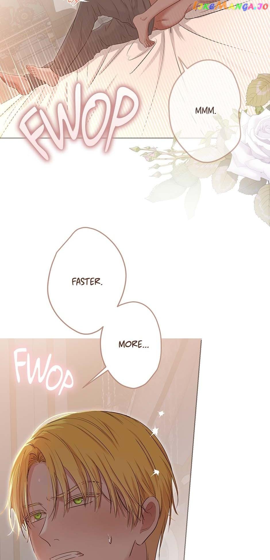 It Looks Like I’ve Fallen into the World of a Reverse Harem Game ss3 Chapter 93 page 13