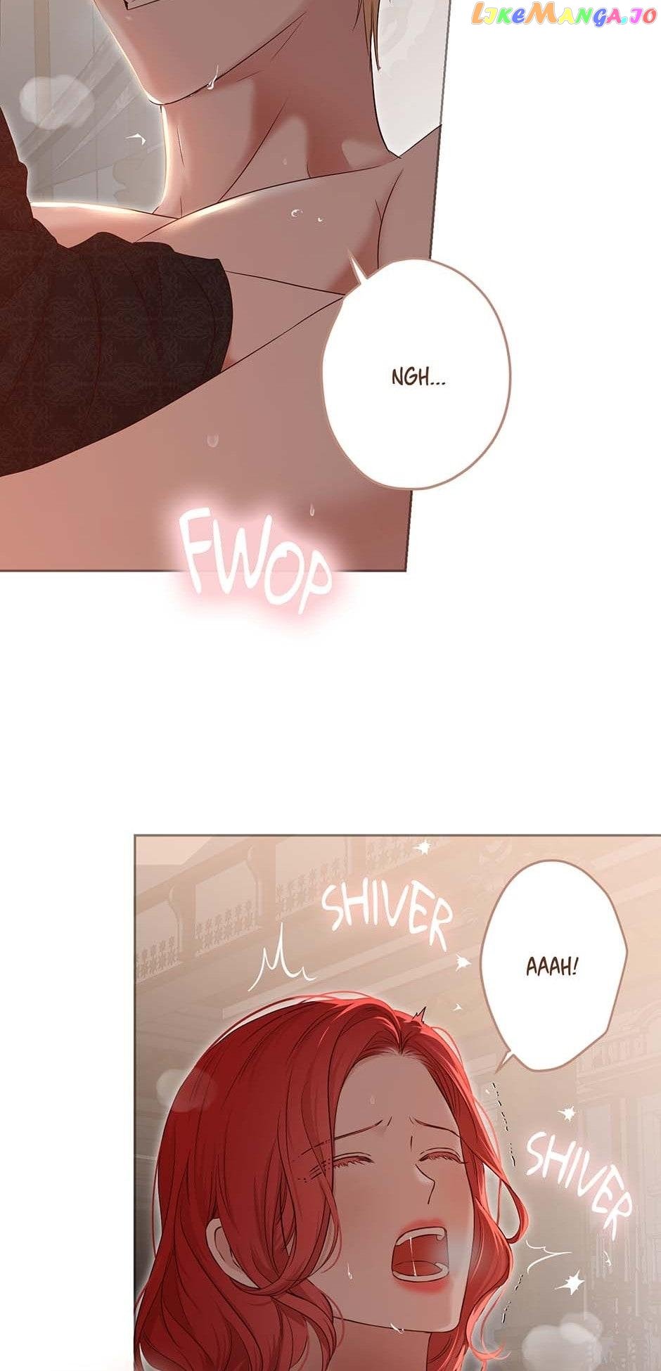 It Looks Like I’ve Fallen into the World of a Reverse Harem Game ss3 Chapter 93 page 14
