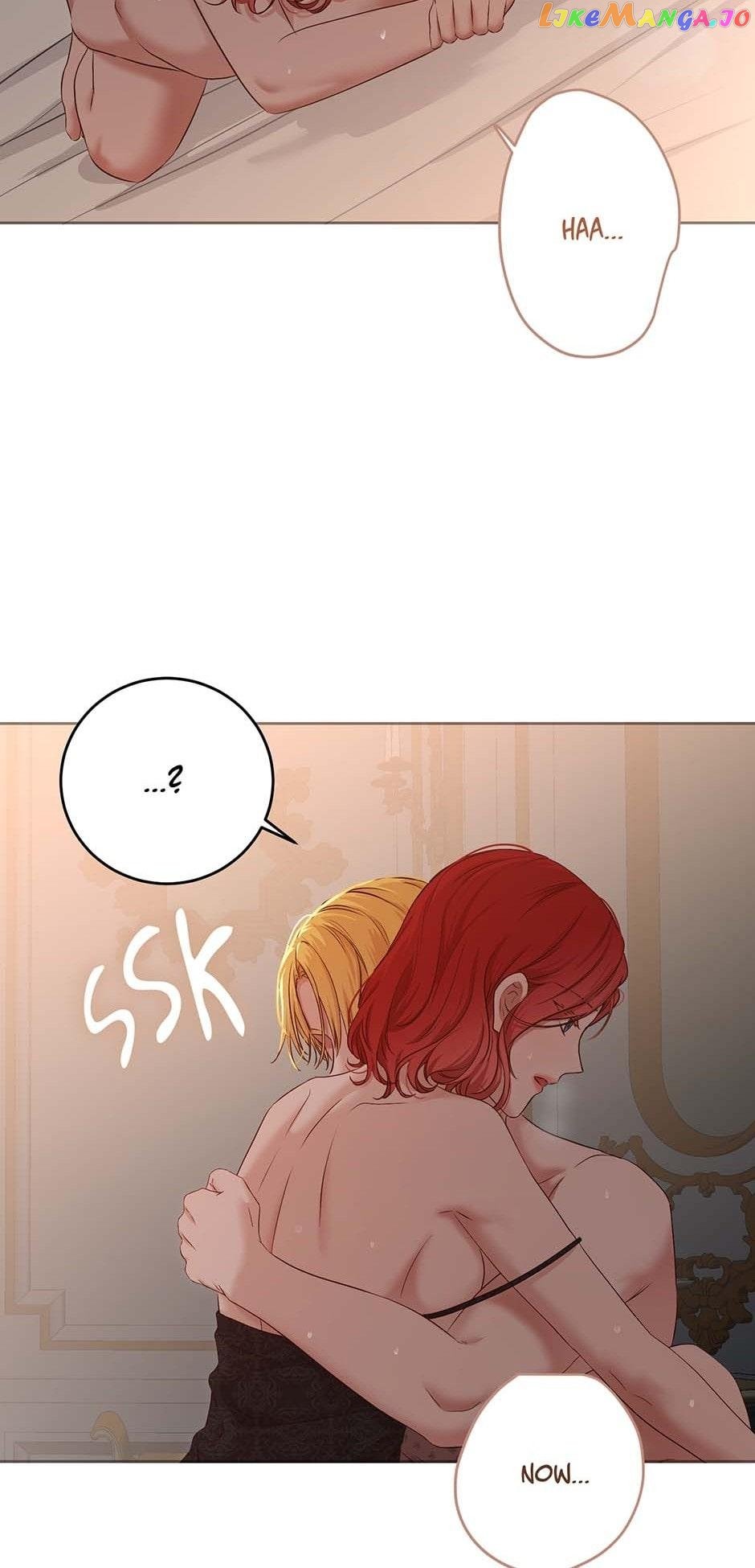 It Looks Like I’ve Fallen into the World of a Reverse Harem Game ss3 Chapter 93 page 16