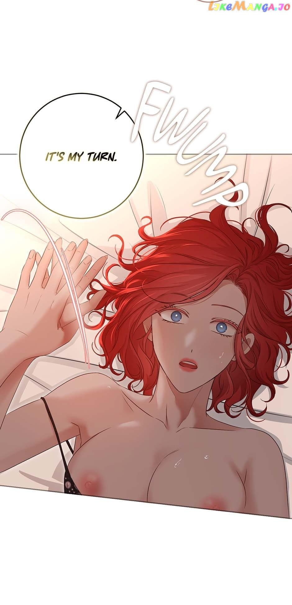 It Looks Like I’ve Fallen into the World of a Reverse Harem Game ss3 Chapter 93 page 17