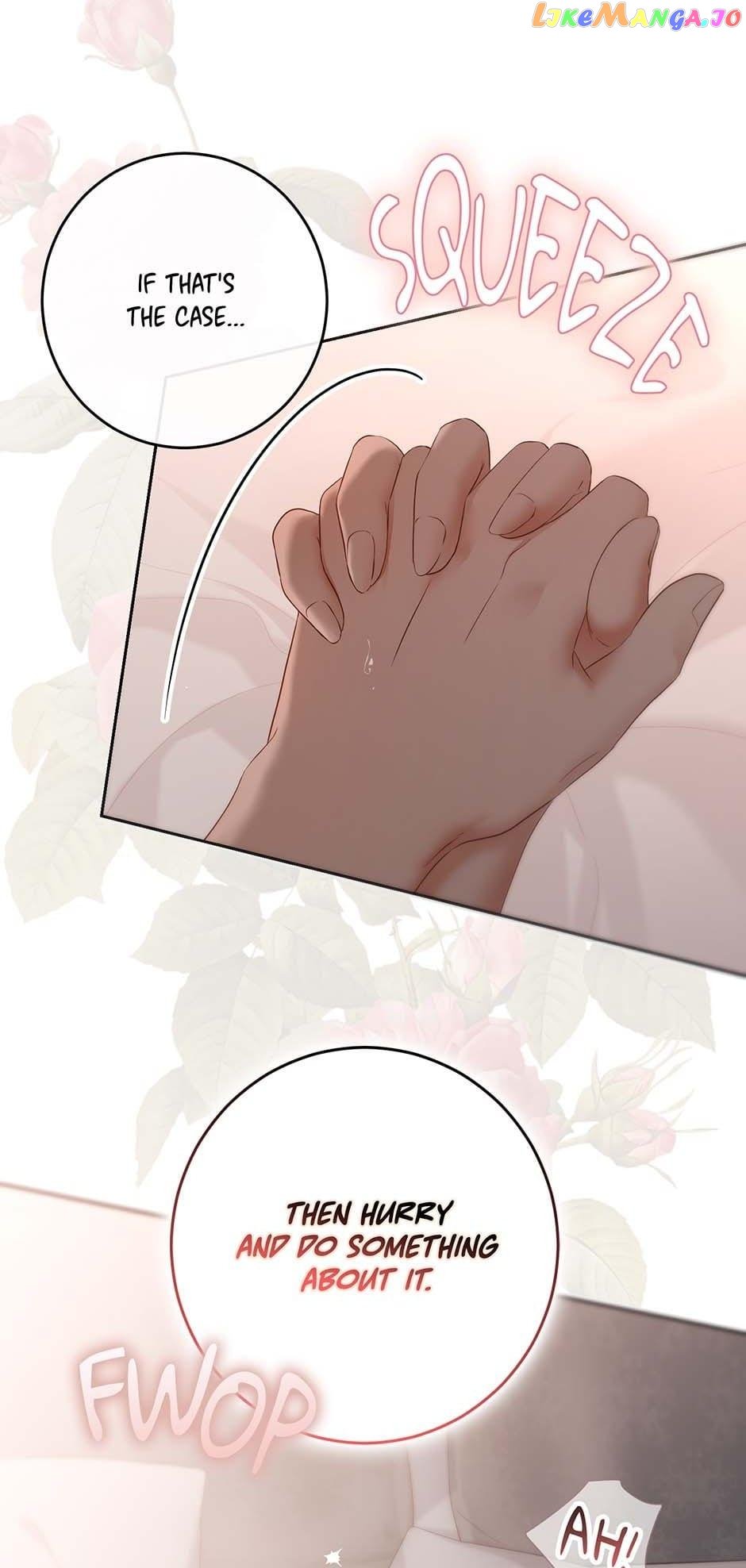 It Looks Like I’ve Fallen into the World of a Reverse Harem Game ss3 Chapter 93 page 19