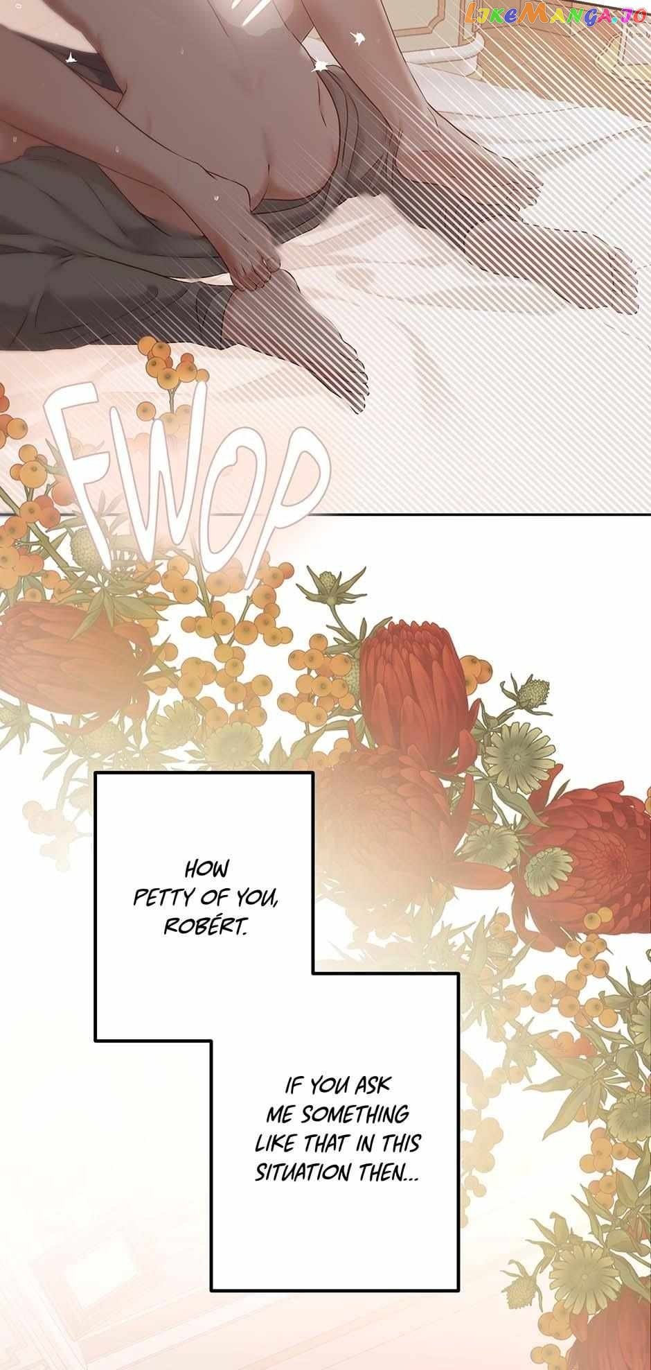It Looks Like I’ve Fallen into the World of a Reverse Harem Game ss3 Chapter 93 page 23