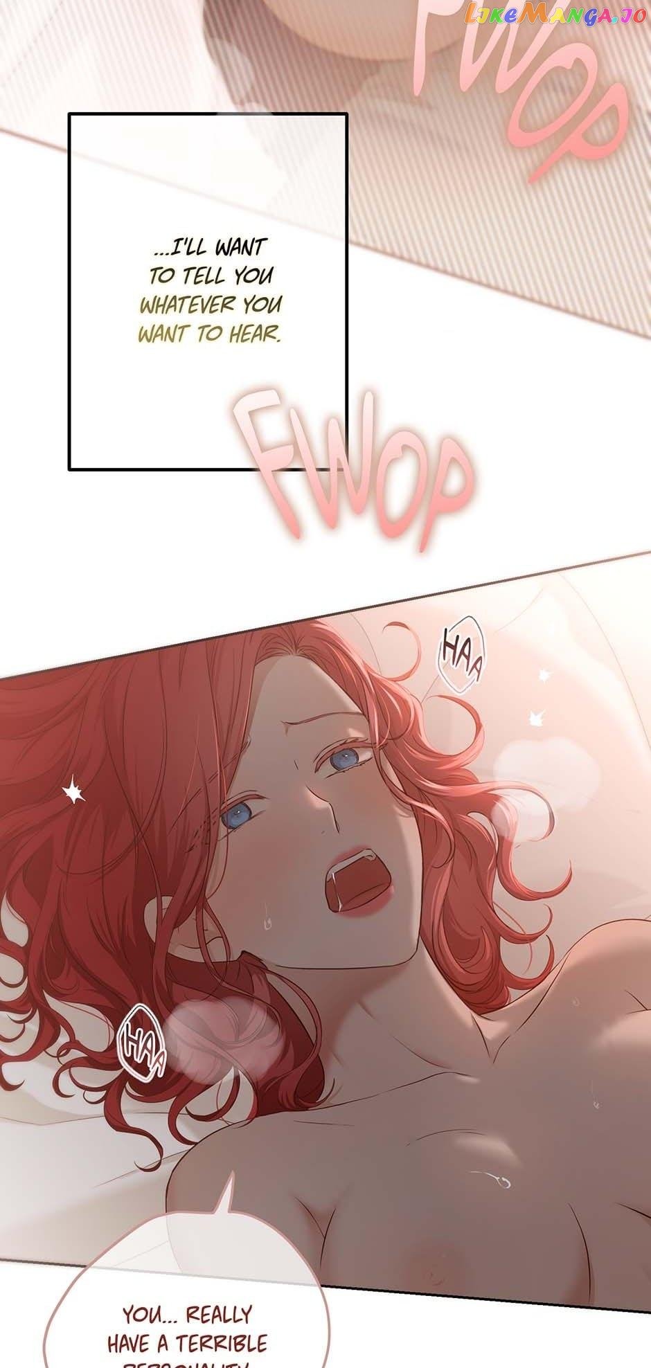 It Looks Like I’ve Fallen into the World of a Reverse Harem Game ss3 Chapter 93 page 25