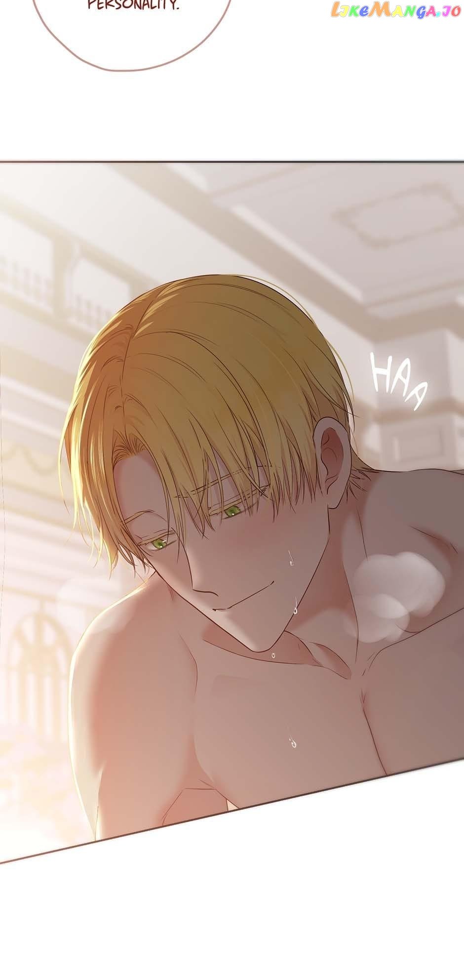 It Looks Like I’ve Fallen into the World of a Reverse Harem Game ss3 Chapter 93 page 26