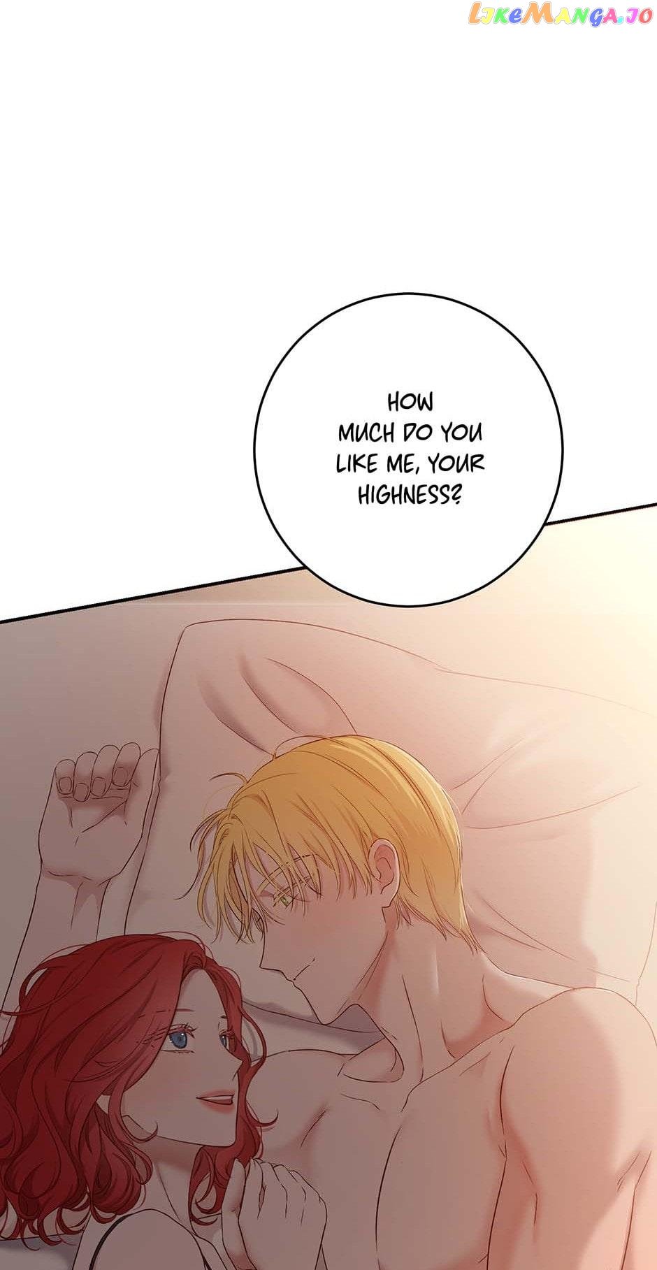 It Looks Like I’ve Fallen into the World of a Reverse Harem Game ss3 Chapter 93 page 29