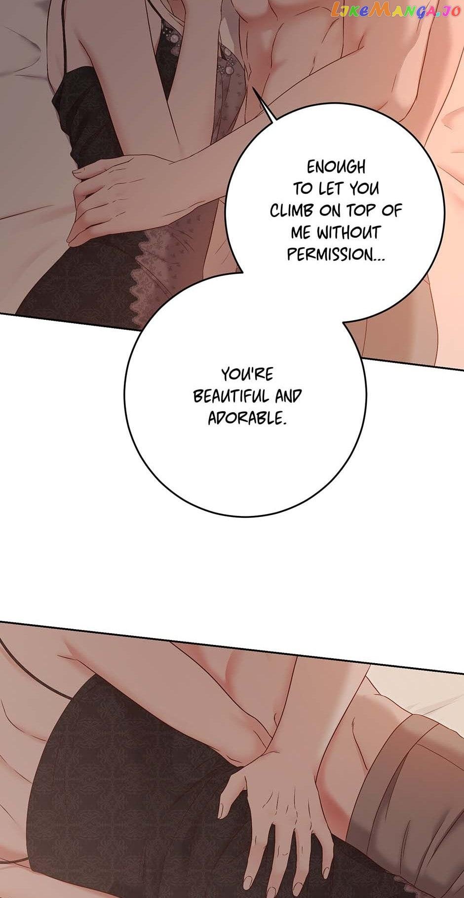 It Looks Like I’ve Fallen into the World of a Reverse Harem Game ss3 Chapter 93 page 30
