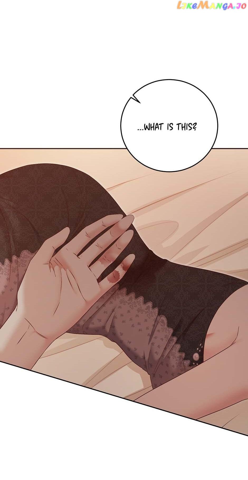 It Looks Like I’ve Fallen into the World of a Reverse Harem Game ss3 Chapter 93 page 32