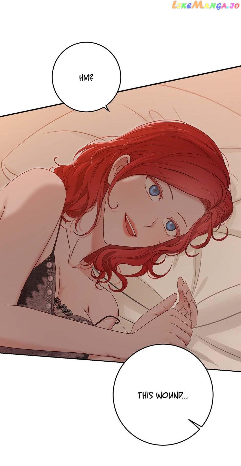 It Looks Like I’ve Fallen into the World of a Reverse Harem Game ss3 Chapter 93 page 33