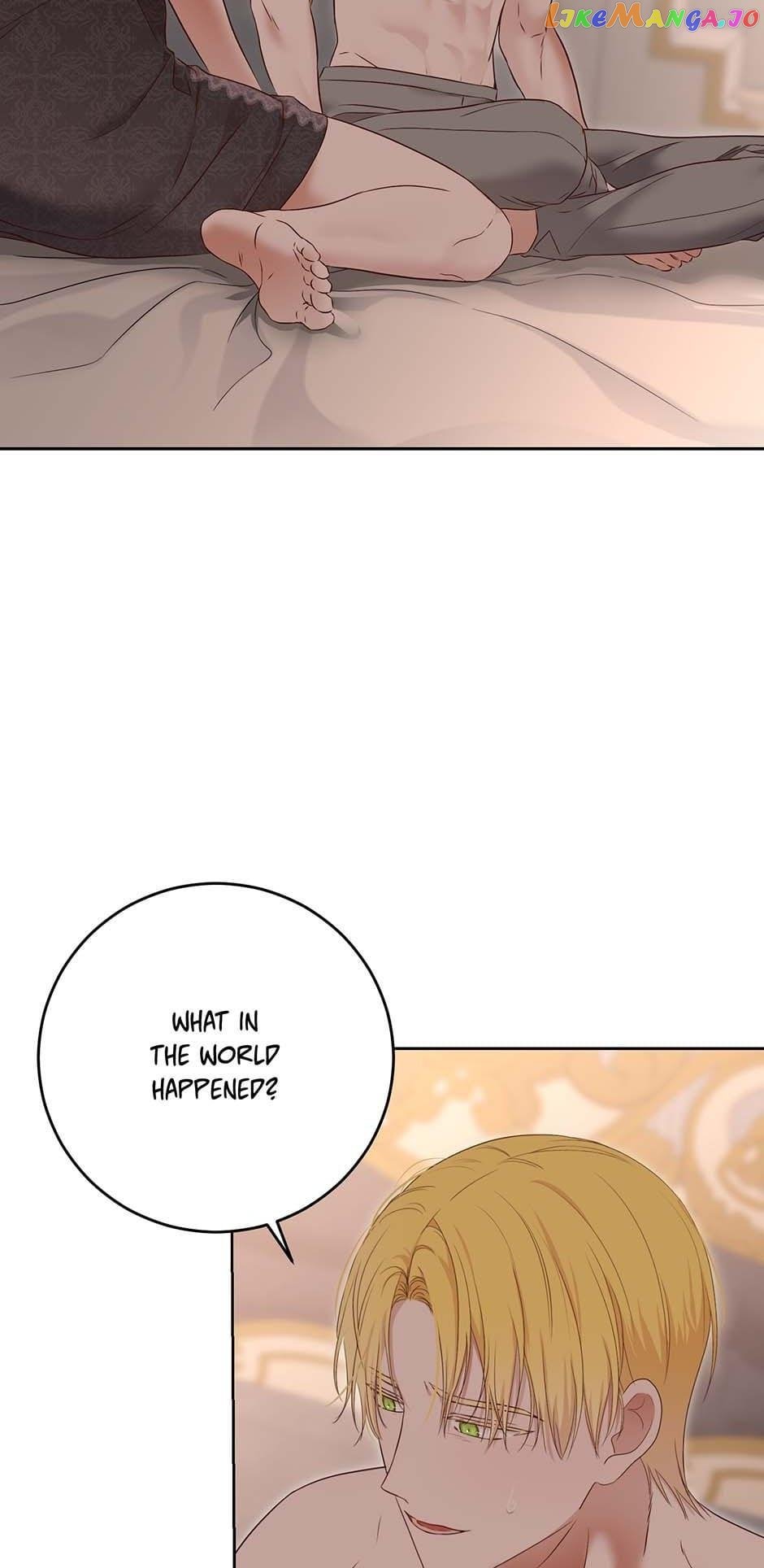 It Looks Like I’ve Fallen into the World of a Reverse Harem Game ss3 Chapter 93 page 38