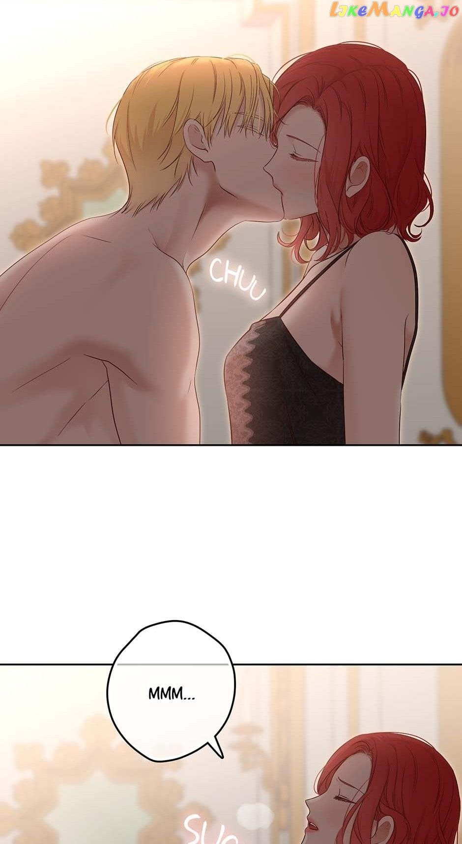 It Looks Like I’ve Fallen into the World of a Reverse Harem Game ss3 Chapter 93 page 3