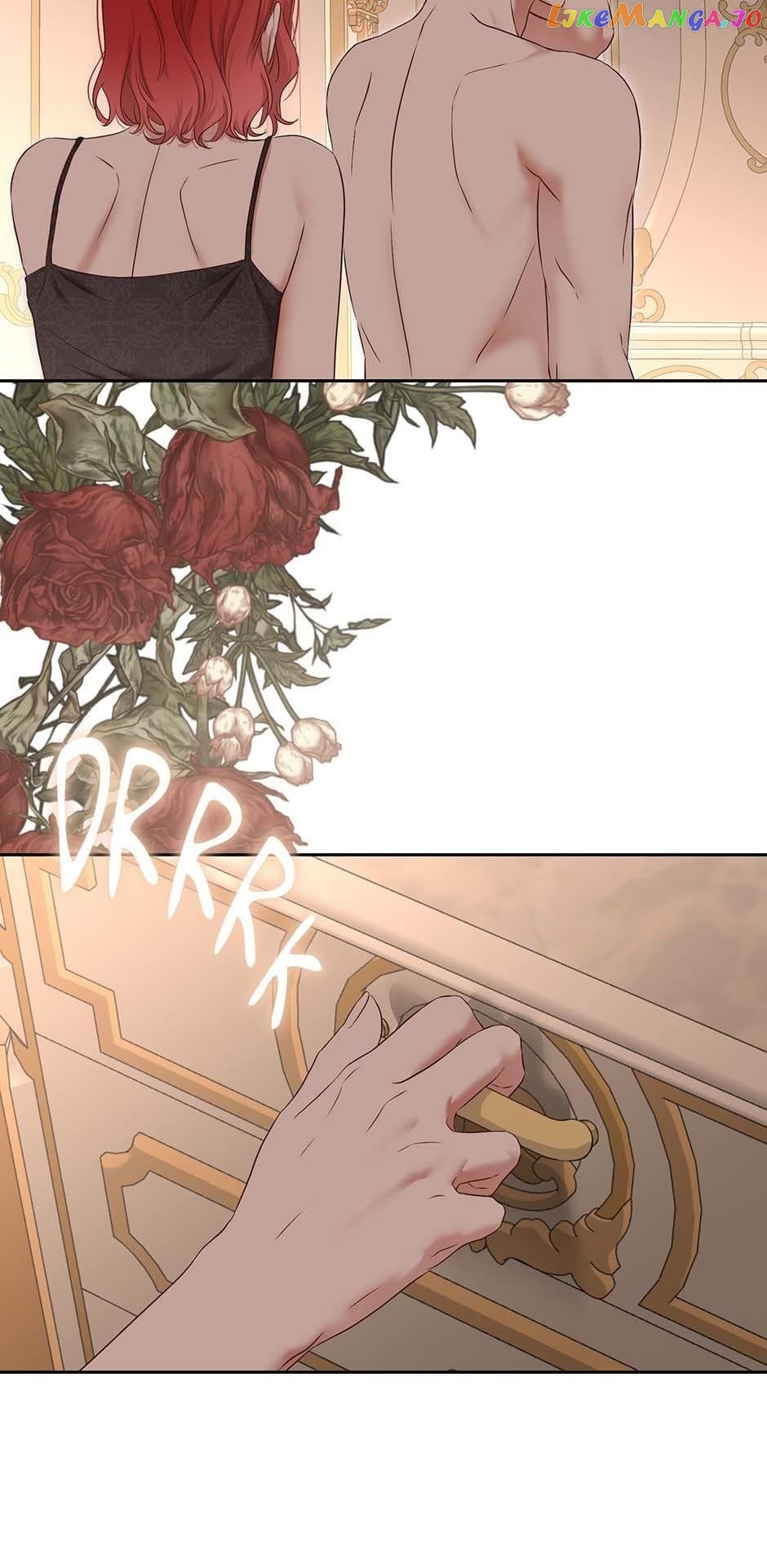 It Looks Like I’ve Fallen into the World of a Reverse Harem Game ss3 Chapter 93 page 43