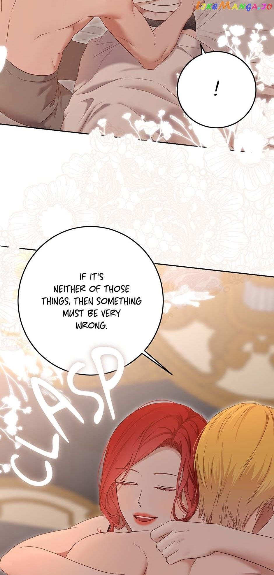 It Looks Like I’ve Fallen into the World of a Reverse Harem Game ss3 Chapter 93 page 51