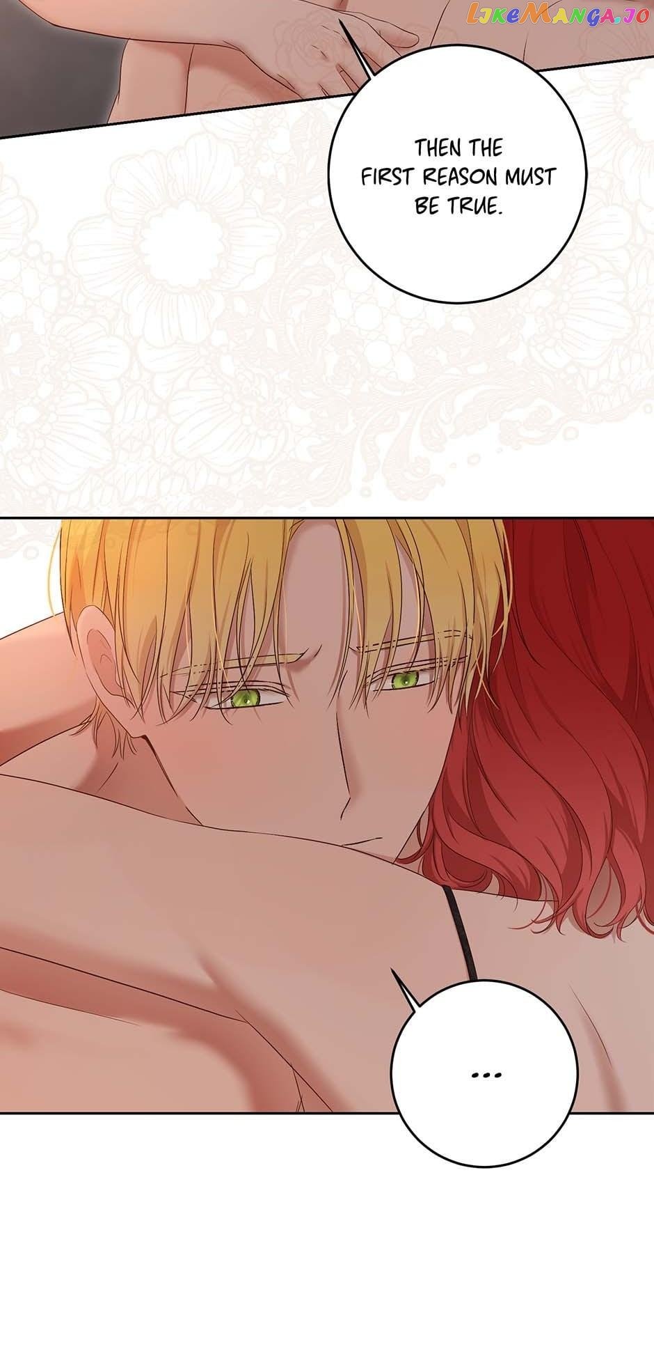 It Looks Like I’ve Fallen into the World of a Reverse Harem Game ss3 Chapter 93 page 52