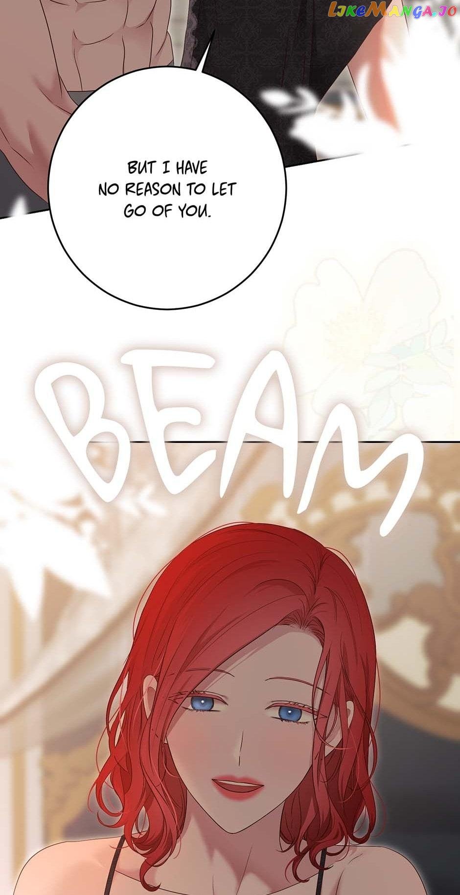 It Looks Like I’ve Fallen into the World of a Reverse Harem Game ss3 Chapter 93 page 54