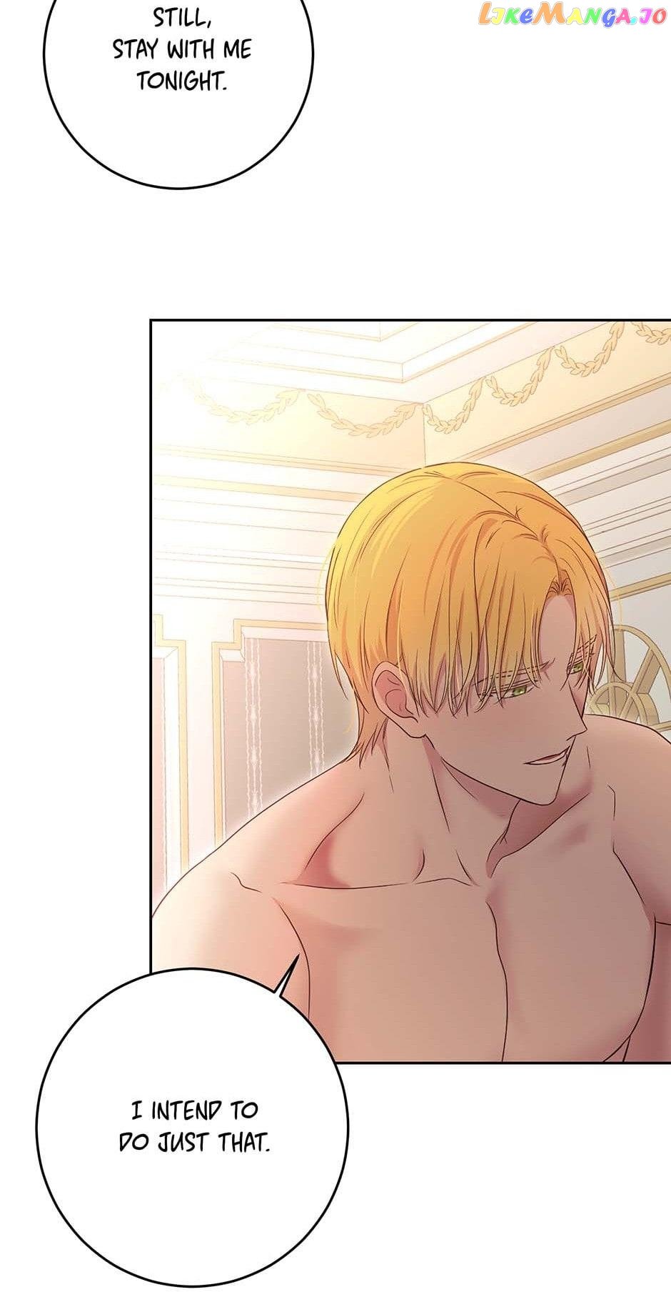 It Looks Like I’ve Fallen into the World of a Reverse Harem Game ss3 Chapter 93 page 58