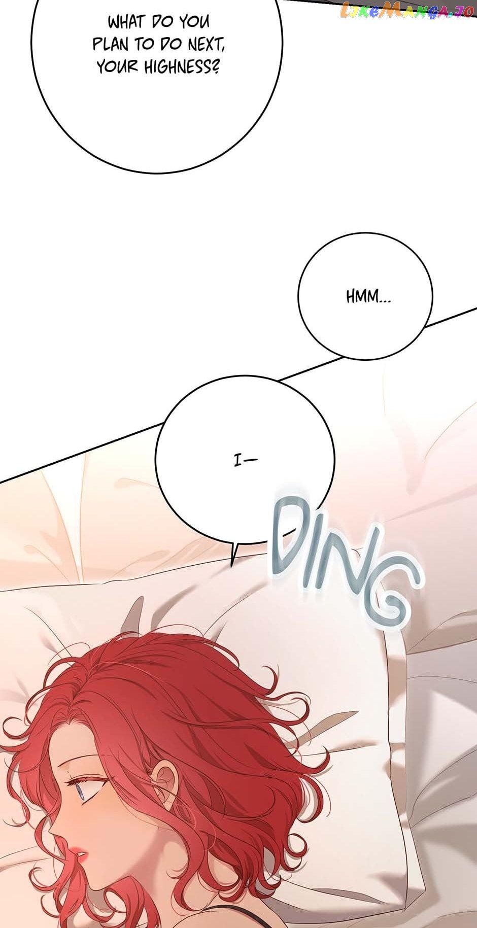 It Looks Like I’ve Fallen into the World of a Reverse Harem Game ss3 Chapter 93 page 60