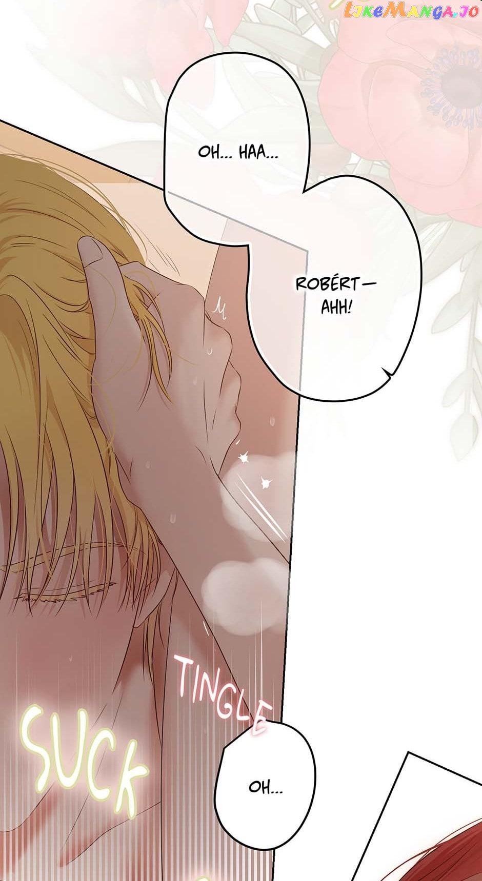 It Looks Like I’ve Fallen into the World of a Reverse Harem Game ss3 Chapter 93 page 6