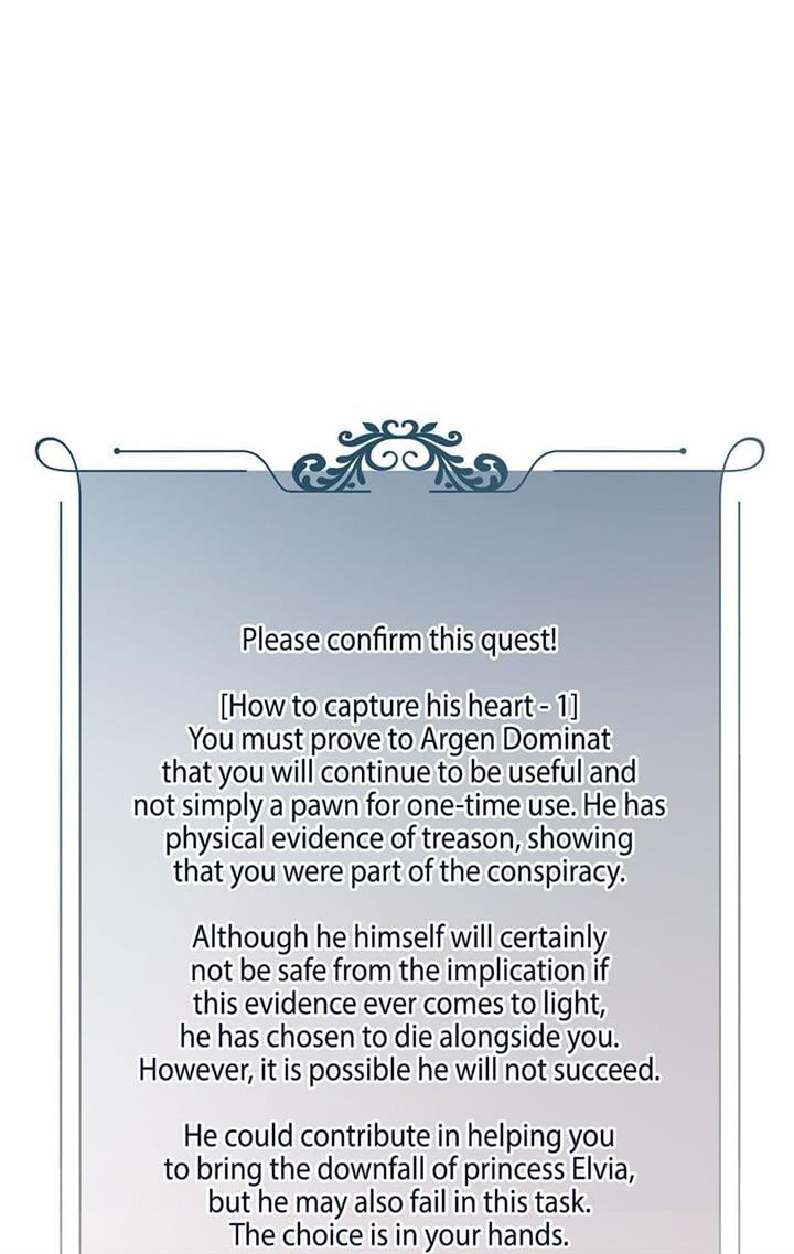 It Looks Like I’ve Fallen into the World of a Reverse Harem Game ss3 Chapter 94 page 0