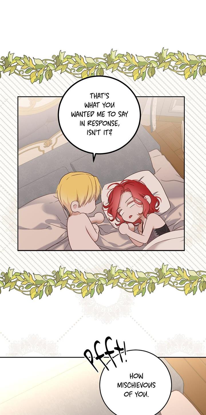 It Looks Like I’ve Fallen into the World of a Reverse Harem Game ss3 Chapter 94 page 10