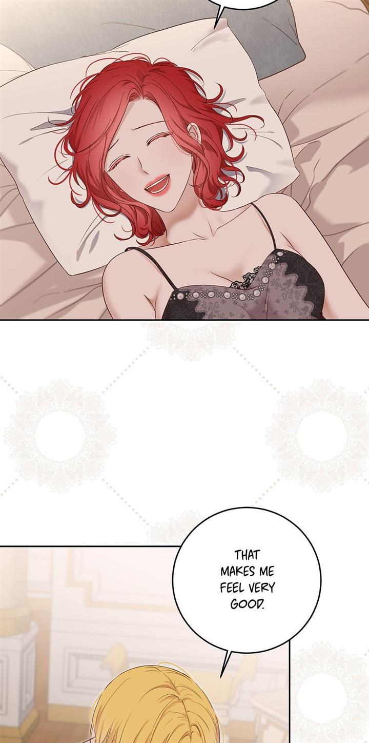 It Looks Like I’ve Fallen into the World of a Reverse Harem Game ss3 Chapter 94 page 11