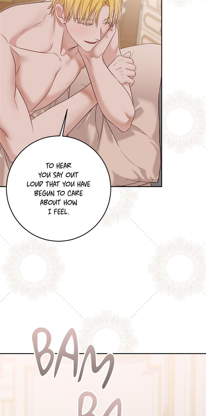 It Looks Like I’ve Fallen into the World of a Reverse Harem Game ss3 Chapter 94 page 12