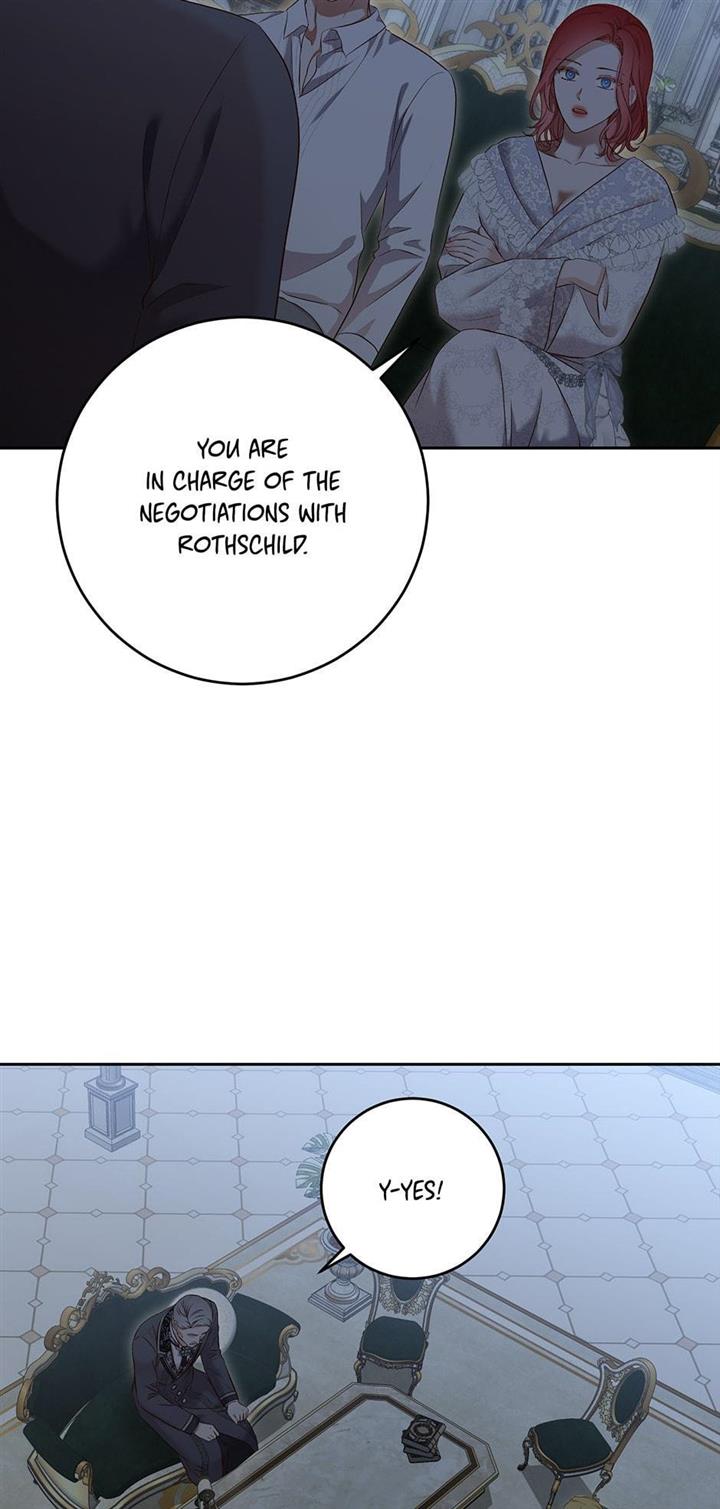 It Looks Like I’ve Fallen into the World of a Reverse Harem Game ss3 Chapter 94 page 17
