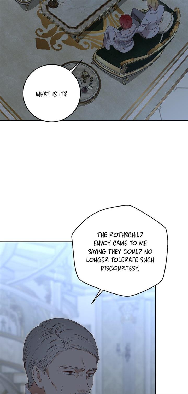 It Looks Like I’ve Fallen into the World of a Reverse Harem Game ss3 Chapter 94 page 18