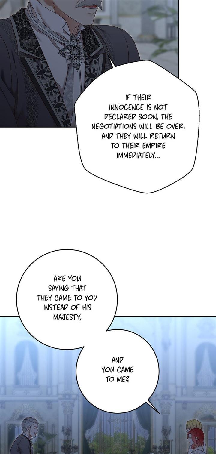 It Looks Like I’ve Fallen into the World of a Reverse Harem Game ss3 Chapter 94 page 19