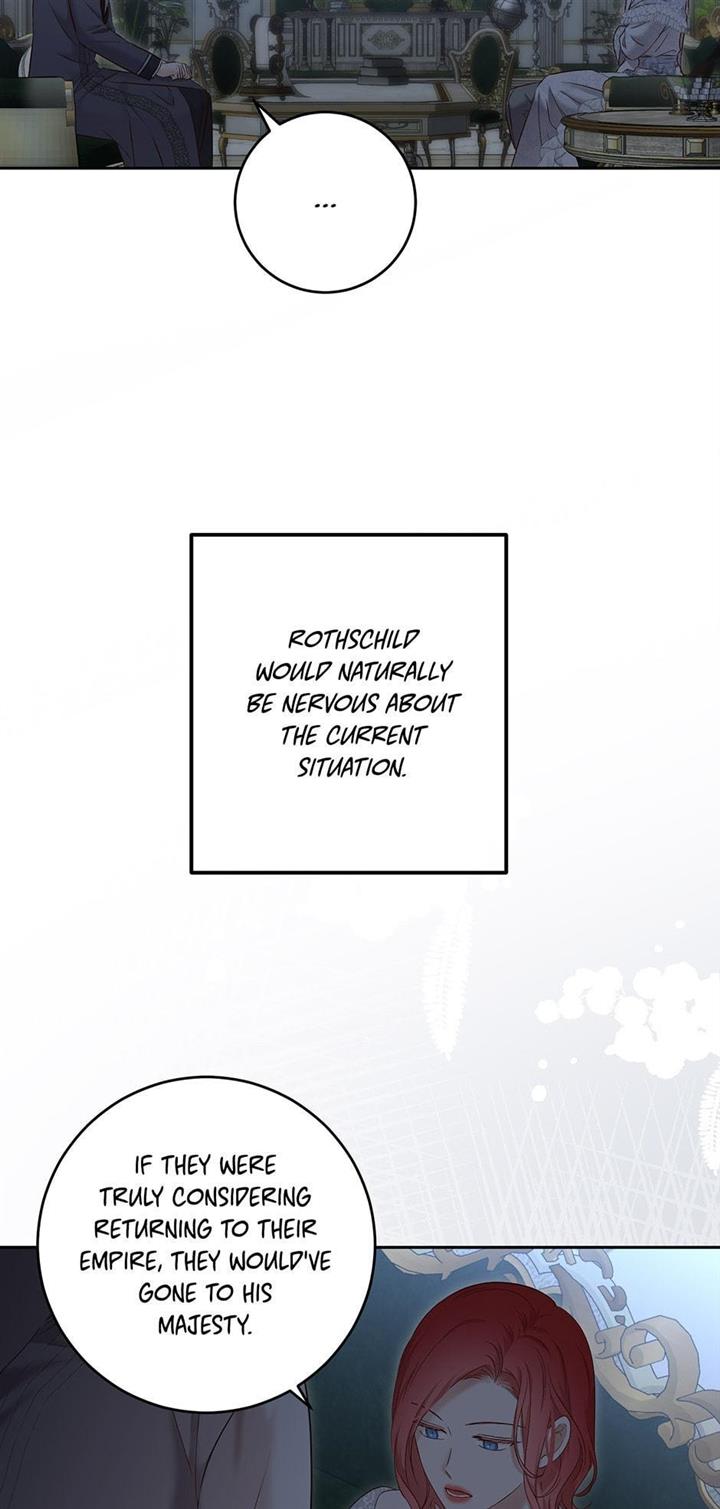 It Looks Like I’ve Fallen into the World of a Reverse Harem Game ss3 Chapter 94 page 20