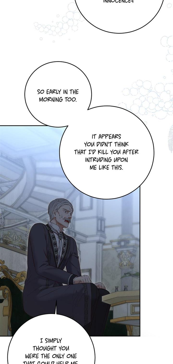 It Looks Like I’ve Fallen into the World of a Reverse Harem Game ss3 Chapter 94 page 22
