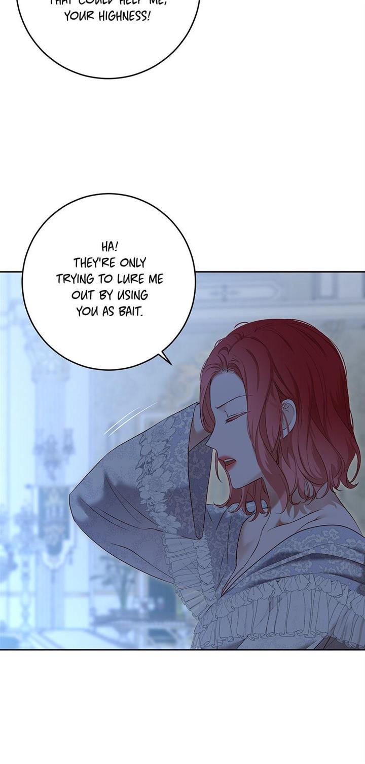 It Looks Like I’ve Fallen into the World of a Reverse Harem Game ss3 Chapter 94 page 23