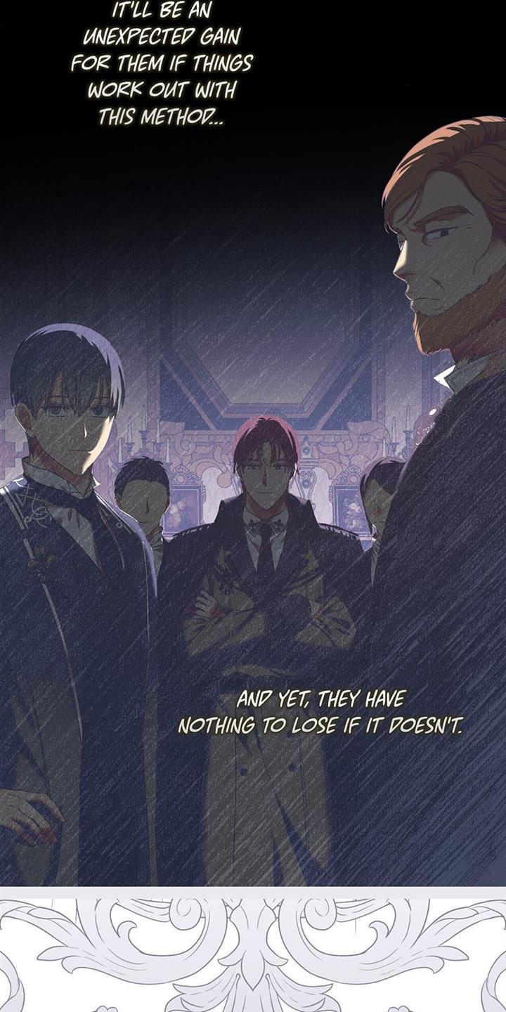 It Looks Like I’ve Fallen into the World of a Reverse Harem Game ss3 Chapter 94 page 28