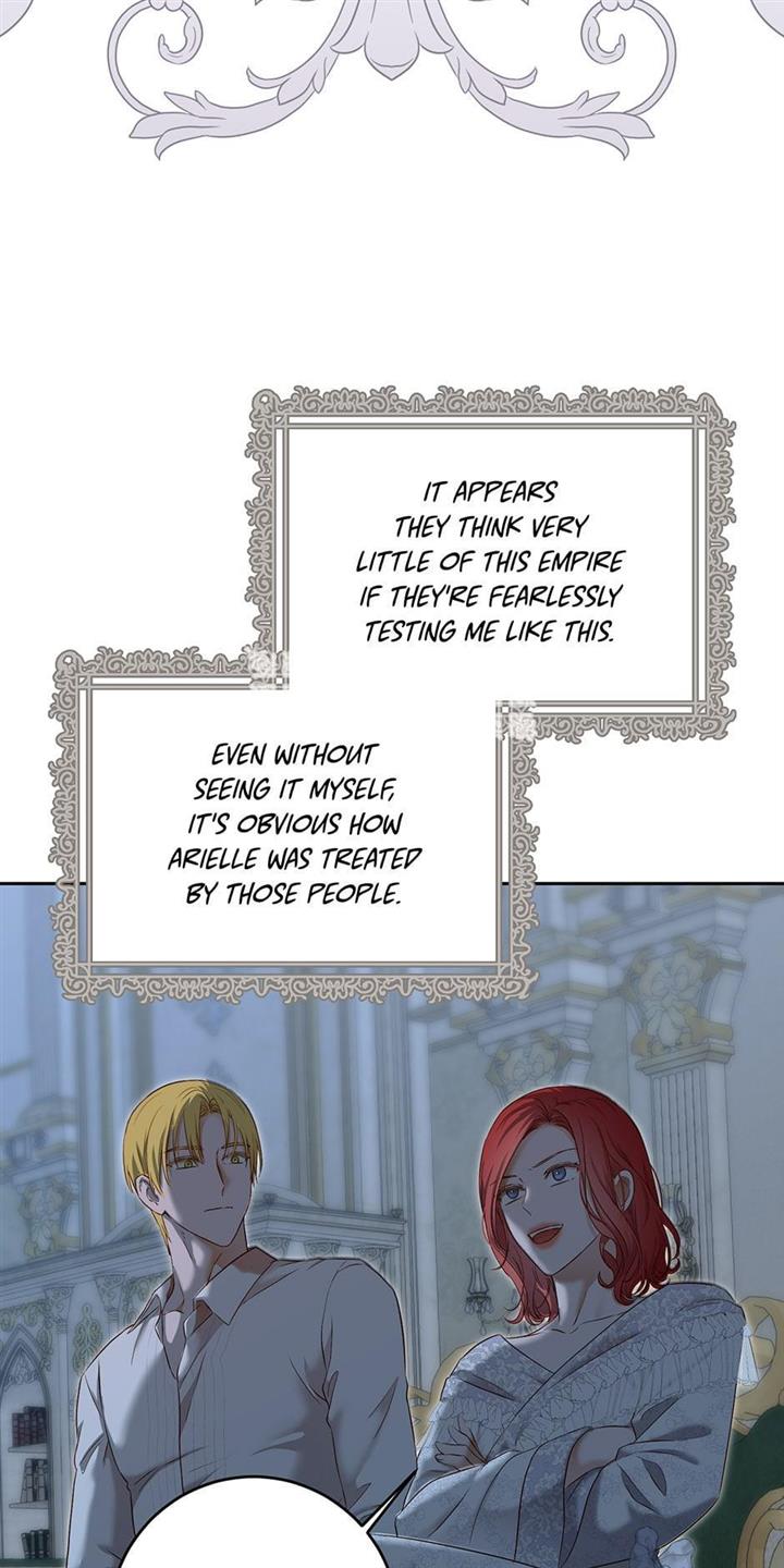 It Looks Like I’ve Fallen into the World of a Reverse Harem Game ss3 Chapter 94 page 29