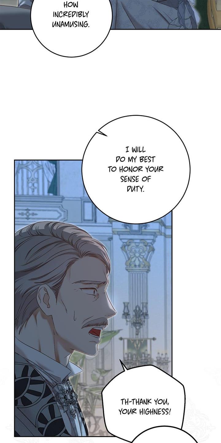 It Looks Like I’ve Fallen into the World of a Reverse Harem Game ss3 Chapter 94 page 30