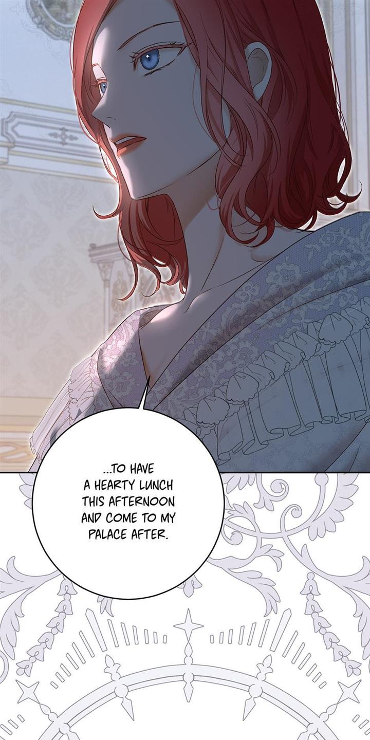 It Looks Like I’ve Fallen into the World of a Reverse Harem Game ss3 Chapter 94 page 32