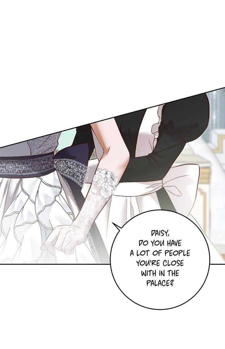 It Looks Like I’ve Fallen into the World of a Reverse Harem Game ss3 Chapter 94 page 35
