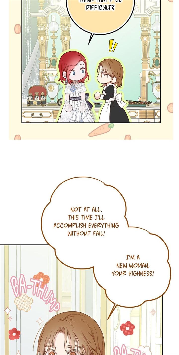 It Looks Like I’ve Fallen into the World of a Reverse Harem Game ss3 Chapter 94 page 38