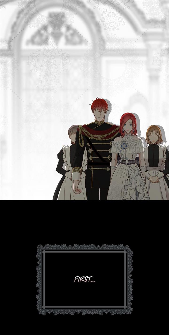 It Looks Like I’ve Fallen into the World of a Reverse Harem Game ss3 Chapter 94 page 40