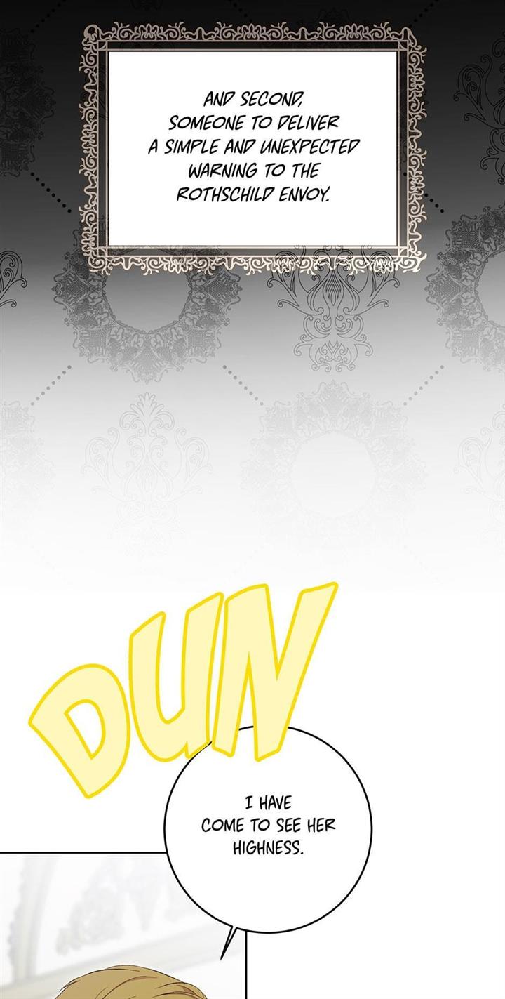It Looks Like I’ve Fallen into the World of a Reverse Harem Game ss3 Chapter 94 page 44