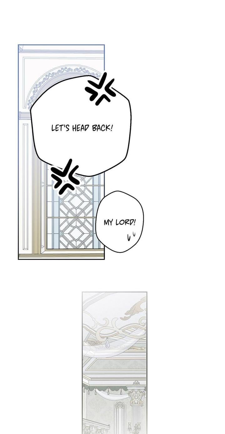 It Looks Like I’ve Fallen into the World of a Reverse Harem Game ss3 Chapter 94 page 46