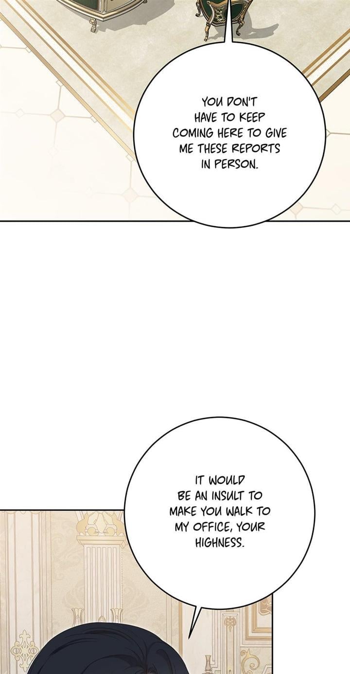 It Looks Like I’ve Fallen into the World of a Reverse Harem Game ss3 Chapter 94 page 48
