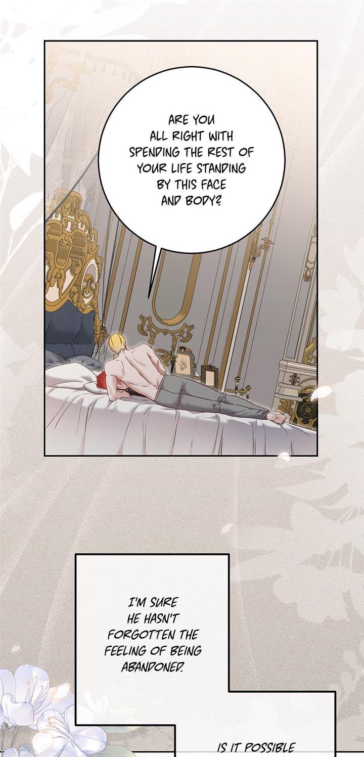It Looks Like I’ve Fallen into the World of a Reverse Harem Game ss3 Chapter 94 page 4