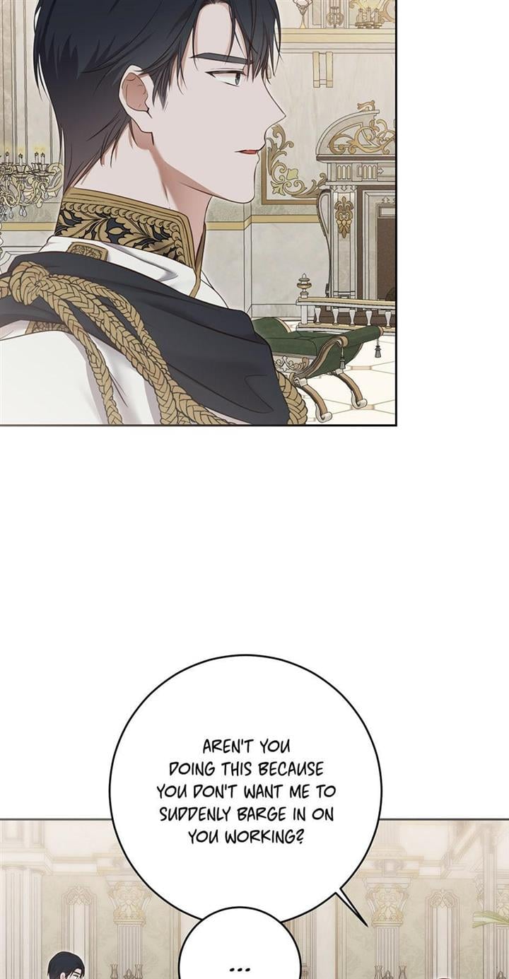 It Looks Like I’ve Fallen into the World of a Reverse Harem Game ss3 Chapter 94 page 49