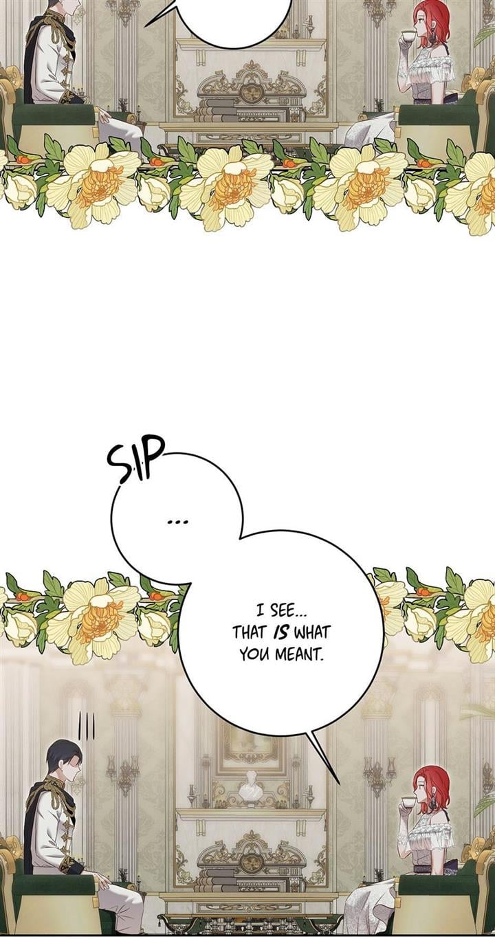 It Looks Like I’ve Fallen into the World of a Reverse Harem Game ss3 Chapter 94 page 50