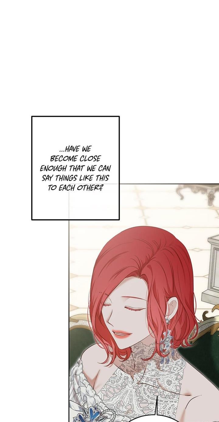 It Looks Like I’ve Fallen into the World of a Reverse Harem Game ss3 Chapter 94 page 51