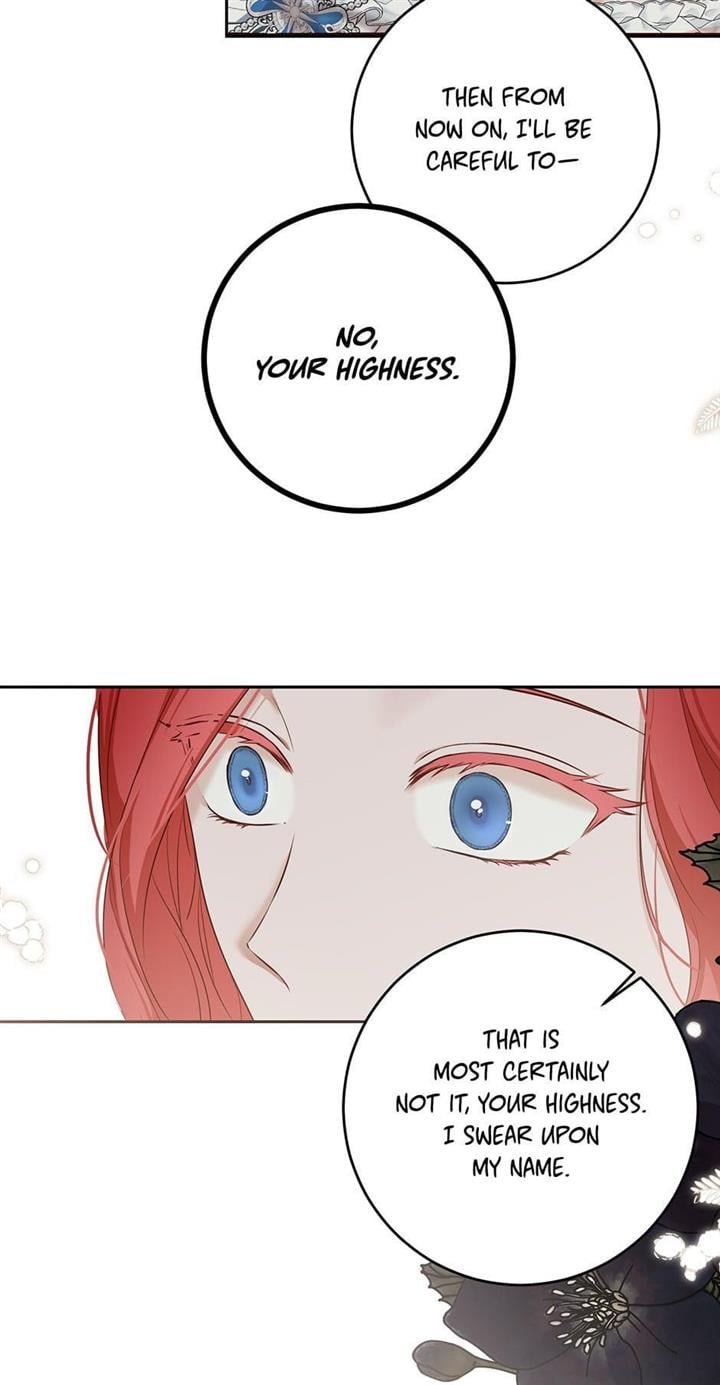 It Looks Like I’ve Fallen into the World of a Reverse Harem Game ss3 Chapter 94 page 52
